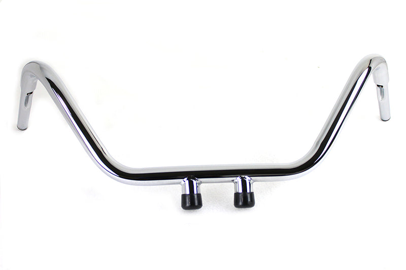 2 inch Dresser Handlebar with Indents