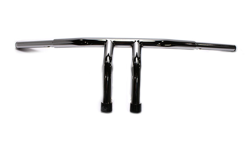 8-1/2 inch Buffalo 'T' Handlebar with Indents