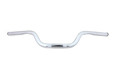 1 inch Super Bar Handlebar Chrome
