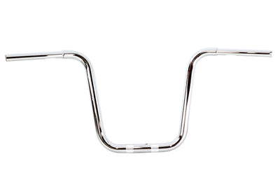 12 inch Mini Ape Hanger Handlebar