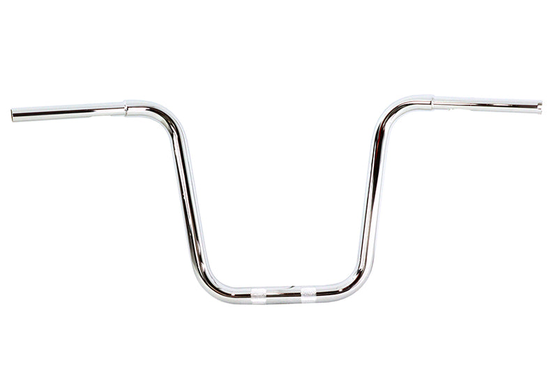 12 inch Mini Ape Hanger Handlebar
