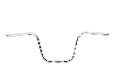 12 inch Mini Ape Hanger Handlebar