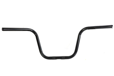 12 inch Mini Ape Hanger Handlebar