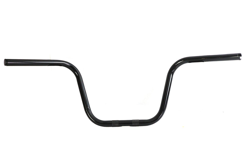 12 inch Mini Ape Hanger Handlebar