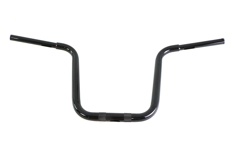 12 inch Mini Ape Hanger Handlebar
