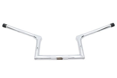 OE 8.3 inch Rise Z Handlebar Chrome - 5580145