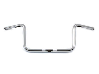 9-1/4 inch Replica Handlebars Chrome