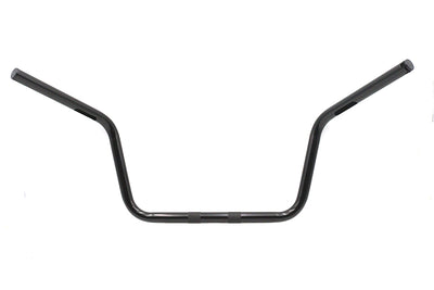 Batwing Reach Handlebar Black