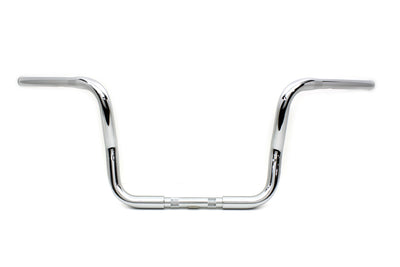 12 inch Bagger Handlebar with Indents