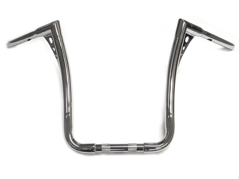 16 inch Z-Bar Handlebar