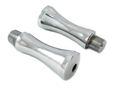 3 inch Flanders Style Riser Stems