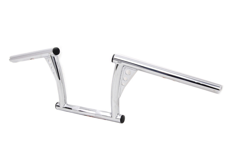 7-1/2 inch Vintage Handlebar without Indents