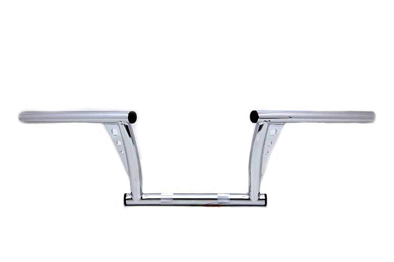 7-1/2 inch Vintage Handlebar without Indents