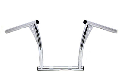 12 inch Vintage Handlebar without Indents