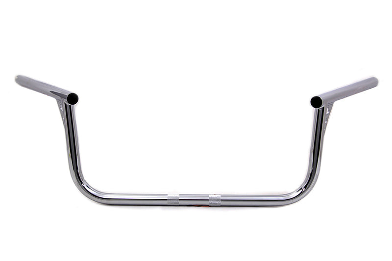 9 inch Glider Handlebar without Indents