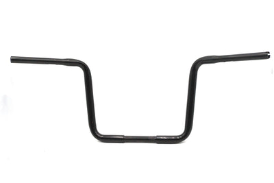 14 inch Wide Body Ape Hanger Handlebar Black