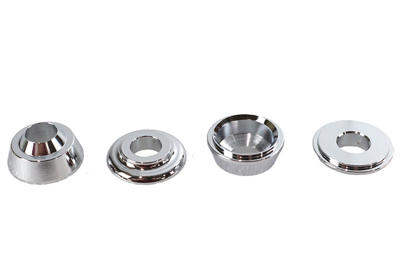 Solid Riser Mount Kit
