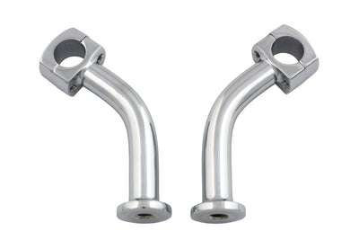 2 inch Pullback Riser Set