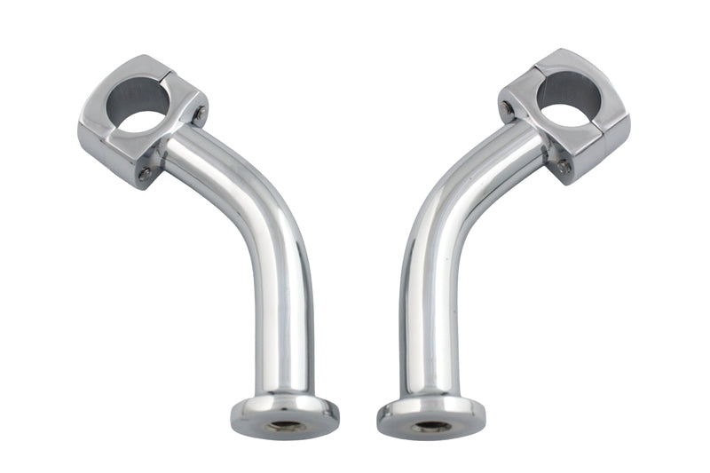 2 inch Pullback Riser Set