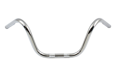 9 inch Replica Handlebar with Indents