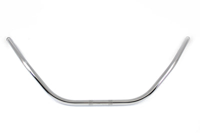 6 inch Beach Handlebar without Indents