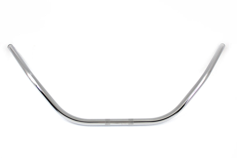 6 inch Beach Handlebar without Indents