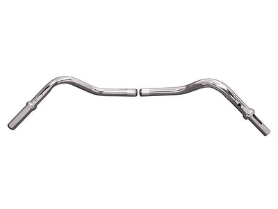 4-1/2 inch Glide Handlebar without Indents
