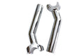 6-1/2 inch Buffalo Riser Set Chrome — view 2