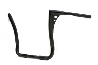 15 inch Z-Bar Handlebar With Indents