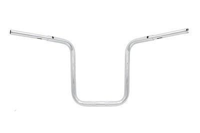 Ultima 16 inch Tall Boy Handlebar Chrome