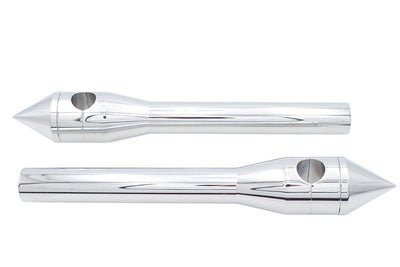 10 inch Hollow Point Straight Riser Set