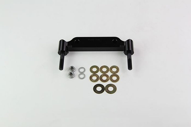 Caliper Mounting Kitw Bracke - 25010147