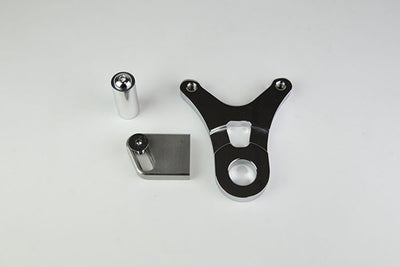 Caliper Mounting Kit Chrome - 25010180P