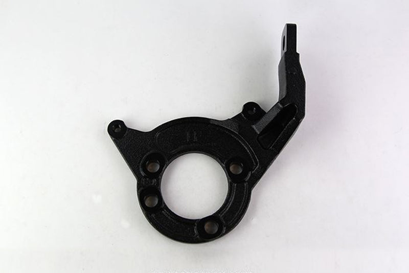 BRACKET(EA)-GNX4-HV1-FRONT L/H - 25011478