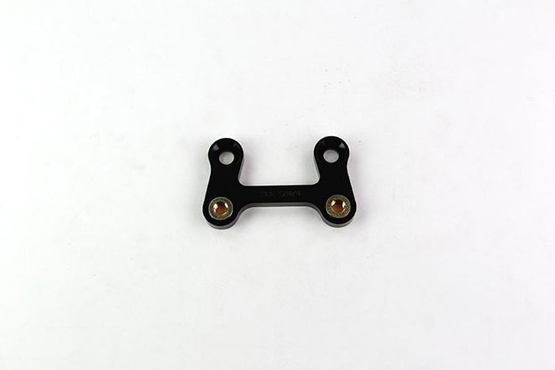 Caliper Bracket Left Front Midget 10.20" Rotor DPS - 25012873