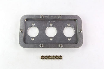 Master Cylinder Mounting Kit, Firewall Adapter - 25013167