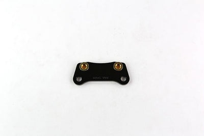 Caliper Bracket Right Rear Sprint 10.95" Rotor DPS - 25013409