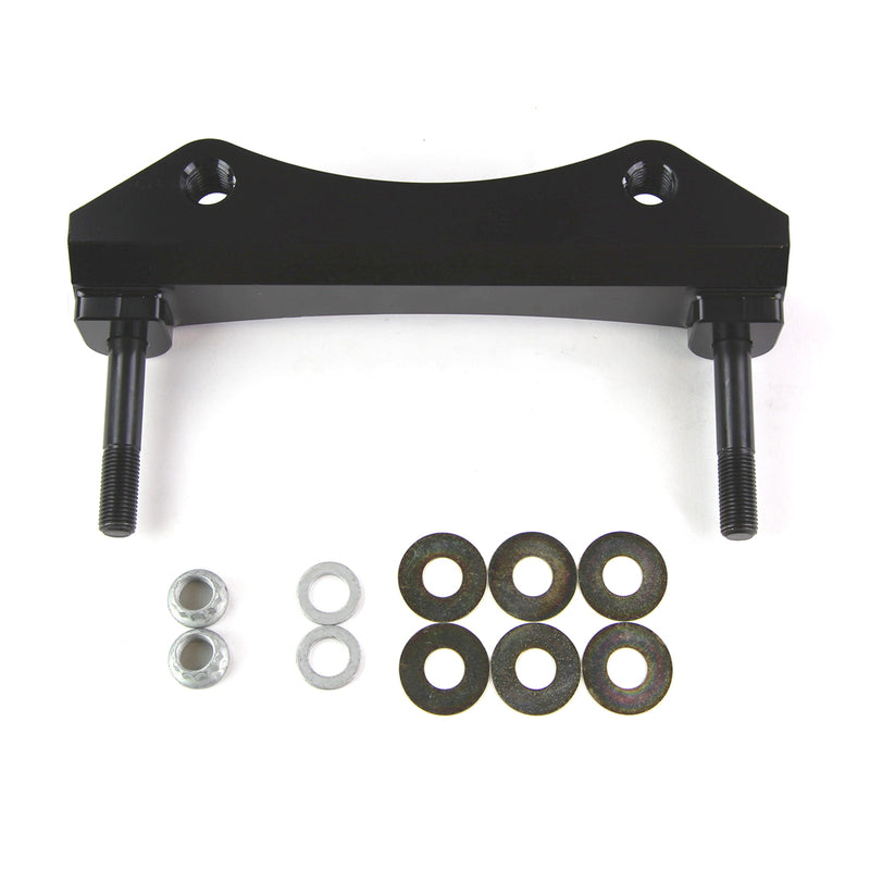 Bracket Kit Caliper C5/6 Corve - 25013711