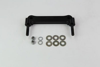 Bracket Kit Caliper Mt FSL4R N - 25013974