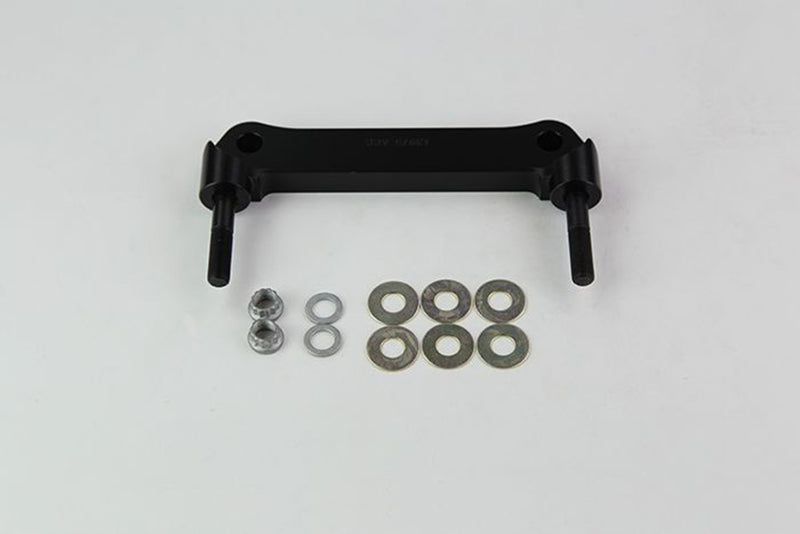 Bracket Kit Caliper Mt FSL4R N - 25013974