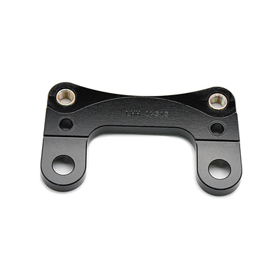 Bracket (ea) - Front Modified, 11.75" Rotor, DPS 3.75' Mount - 25014313