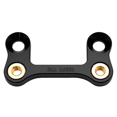 Caliper Bracket Left Front Sprint 10.20" Rotor DPS - 25016231