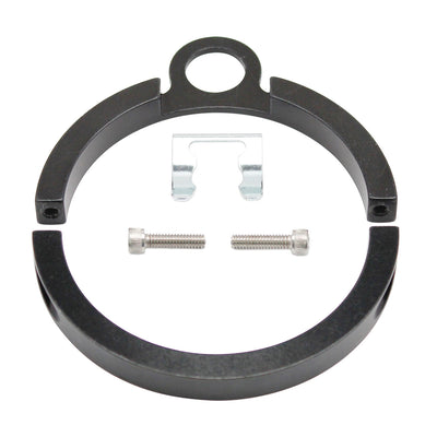 Bracket Kit, Brake Line Mount-Clamp on, 3" Axle Tube. - 25017480
