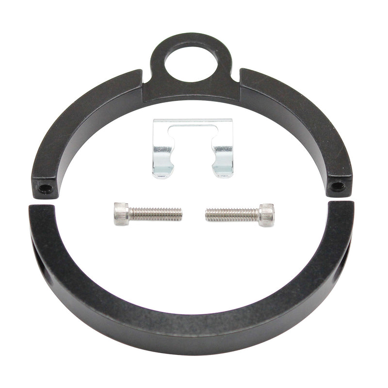 Bracket Kit, Brake Line Mount-Clamp on, 3" Axle Tube. - 25017480