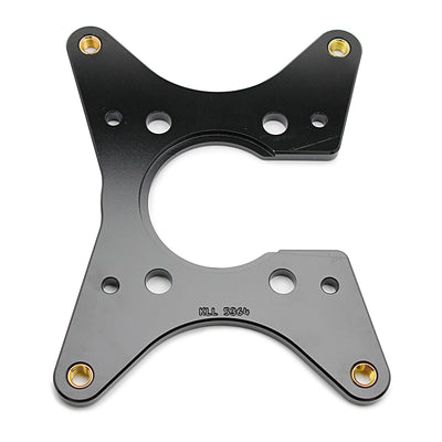 Bracket (ea) - Dual Billet Dynalite - Big Ford - 2505364