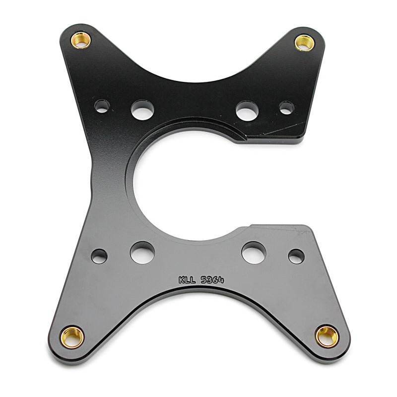 Bracket (ea) - Dual Billet Dynalite - Big Ford - 2505364