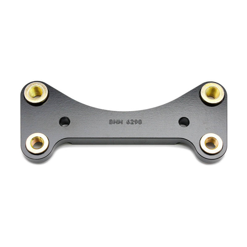 Bracket (ea) - Forged Dynalite to Honda/Acura - 240 mm Rotor - 2506290