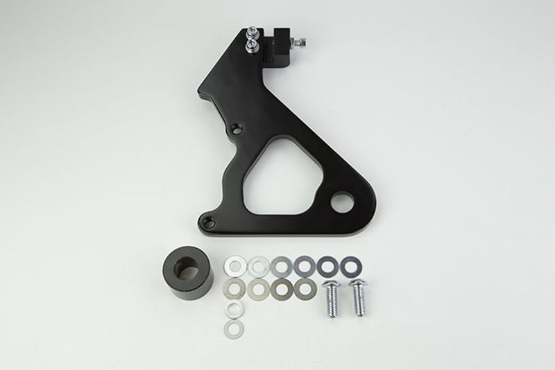 Caliper Mounting Kit Polished - 2508033P