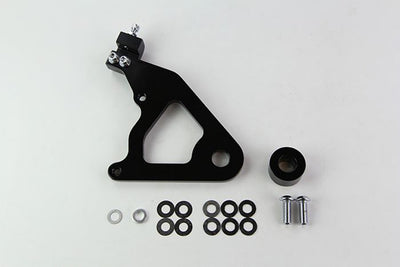 Caliper Mounting Kit Chrome - 2508036