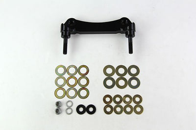 Caliper Mounting Kits with Bracke - 2508168